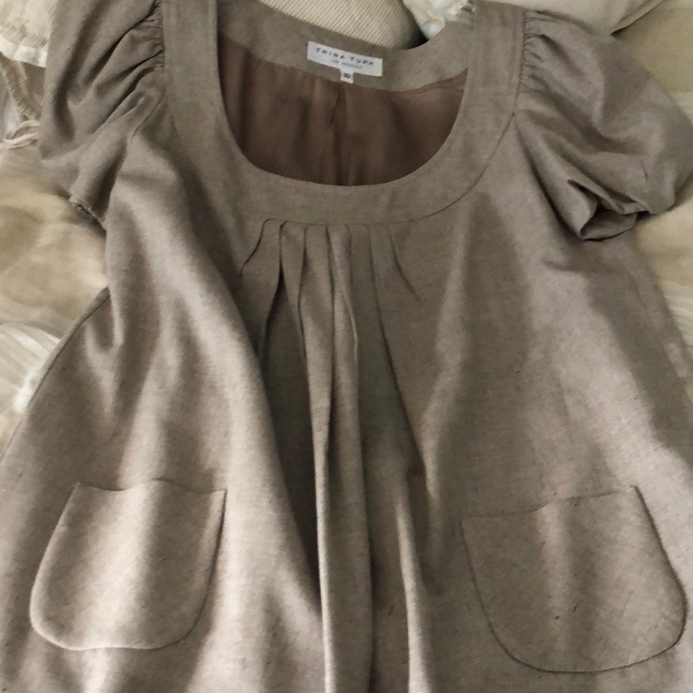 Trina Turk Los Angeles dress - Picture 3 of 6